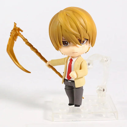 Nendoroid #1160 - Death Note Light Yagami Action Figure