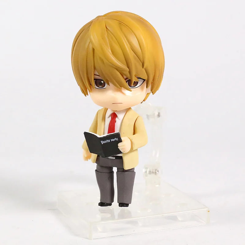 Nendoroid #1160 - Death Note Light Yagami Action Figure