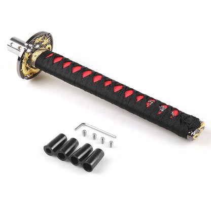 JDM - Katana Gear Shift Knob for Universal Car