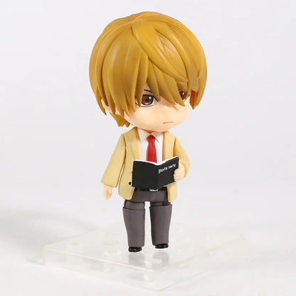 Nendoroid #1160 - Death Note Light Yagami Action Figure