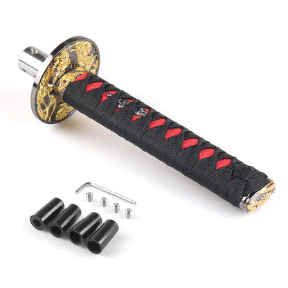 JDM - Katana Gear Shift Knob for Universal Car