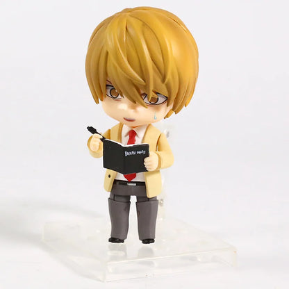 Nendoroid #1160 - Death Note Light Yagami Action Figure