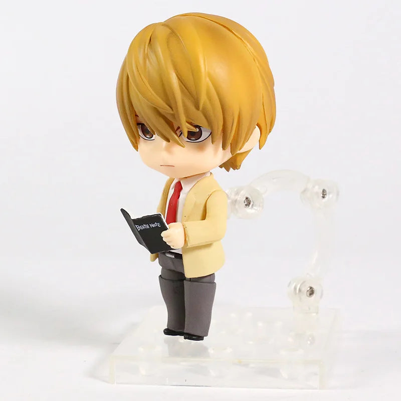 Nendoroid #1160 - Death Note Light Yagami Action Figure