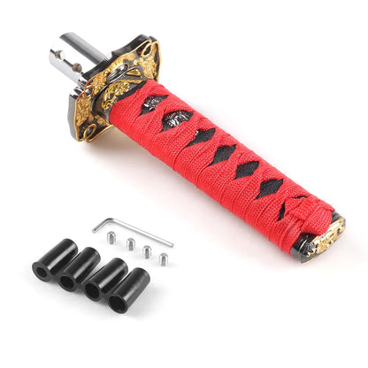 JDM - Katana Gear Shift Knob for Universal Car