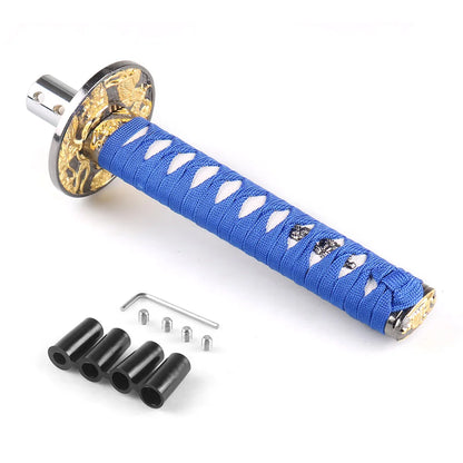 JDM - Katana Gear Shift Knob for Universal Car