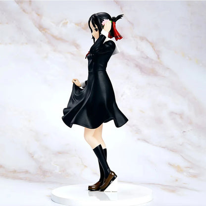 Kaguya Sama: Love is War - Shinomiya Kaguya Action Figure Taito Coreful