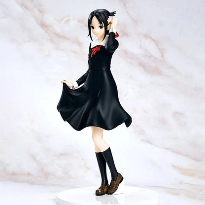 Kaguya Sama: Love is War - Shinomiya Kaguya Action Figure Taito Coreful