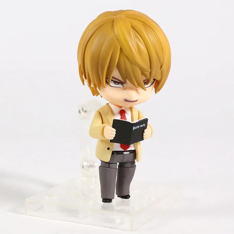 Nendoroid #1160 - Death Note Light Yagami Action Figure