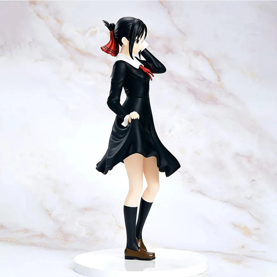 Kaguya Sama: Love is War - Shinomiya Kaguya Action Figure Taito Coreful