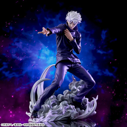 Jujutsu Kaisen - Satoru Gojo Action Figure Sega Luminsta