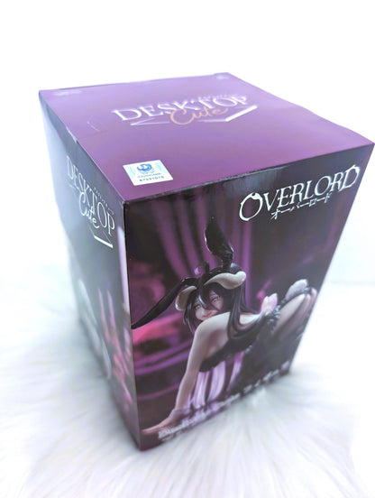 Overlord - Albedo Action Figure Taito