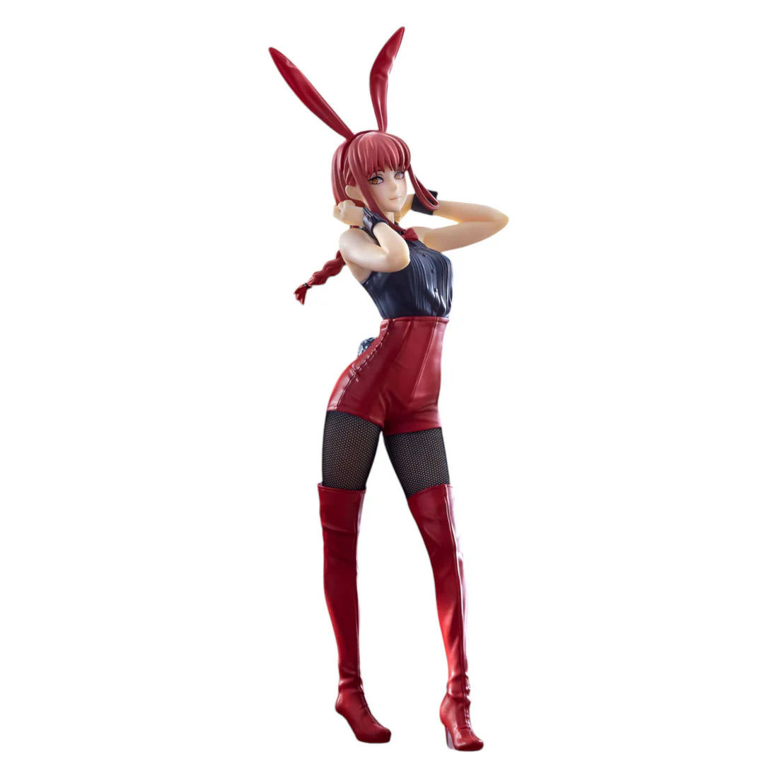 Chainsaw Man - Makima Action Figure FuRyu BiCute Bunnies
