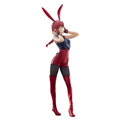 Chainsaw Man - Makima Action Figure FuRyu BiCute Bunnies