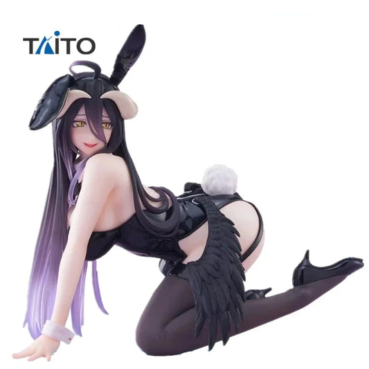 Overlord - Albedo Action Figure Taito