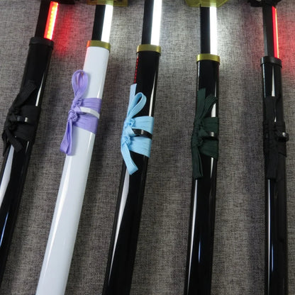 Bleach TYBW - Katana Zanpakuto con Luce LED