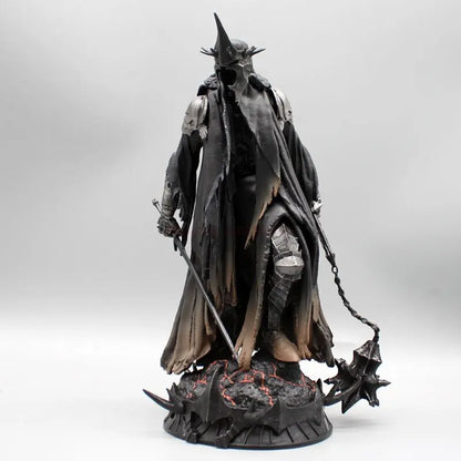 Lord of the Rings - King of the Nazcul Action Figure
