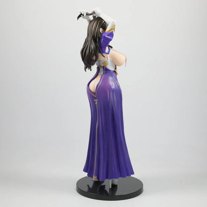 Saint Treatment - Seishori Sister Petronille Action Figure Ecchi