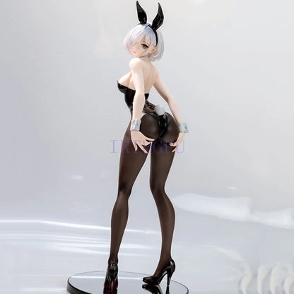 Mihiro Sashou Action Figure Bunny Girl Ecchi