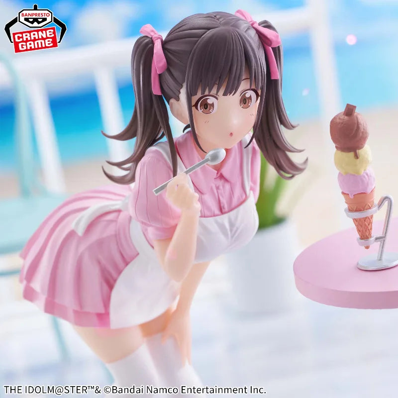 THE iDOLM@STER Shiny Colors - Chiyoko Sonoda Action Figure Bandai Banpresto