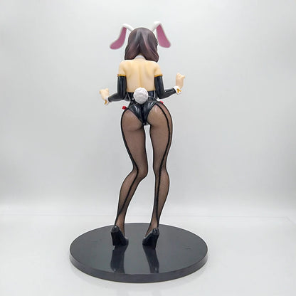 KonoSuba: God's Blessing on This Wonderful World! - Yunyun Action Figure Bunny Ecchi