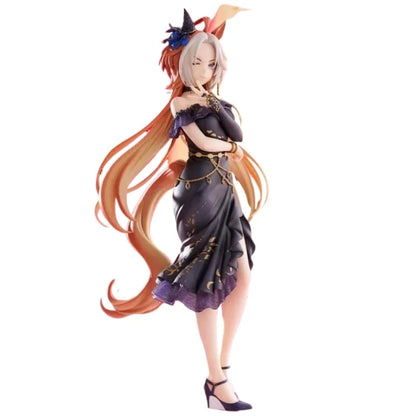 Uma Musume Pretty Derby - Gentildonna, Orfevre e Still in Love Action Action Figure FuRyu Trio-Try-iT