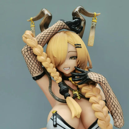 Azur Lane - Owari Action Figure Ecchi