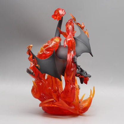 Pokemon - Charizard Action Figure