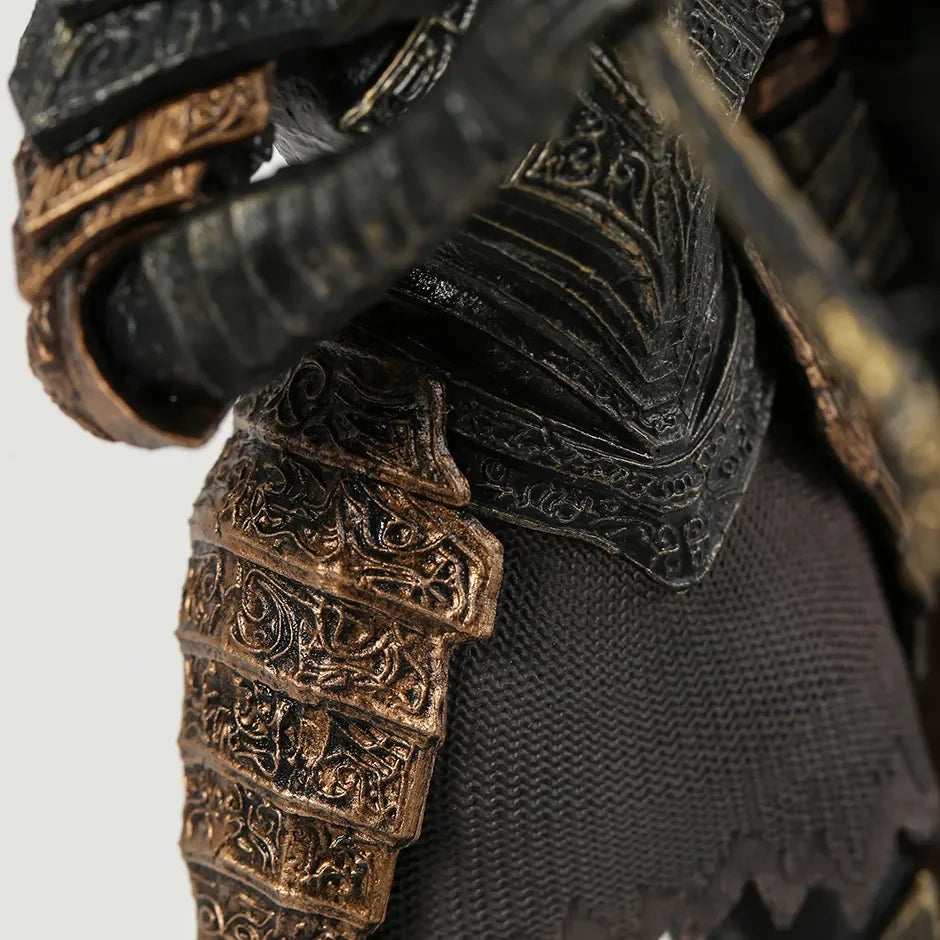 Dark Souls - Black Knight Action Figure