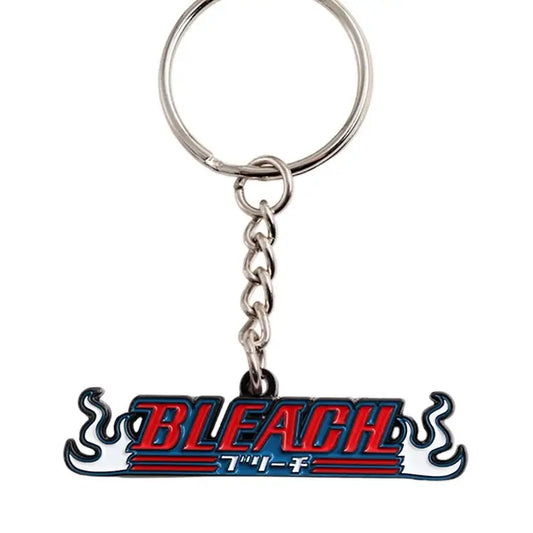 Bleach - Keychain con Logo