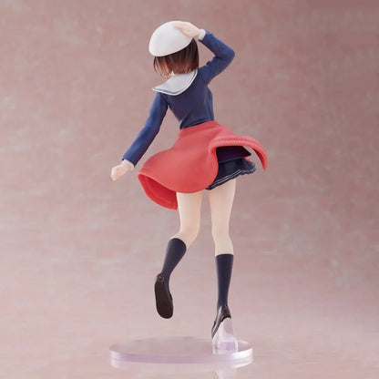 Saekano: How to Raise a Boring Girlfriend - Kato Megumi Action Figure Taito Coreful