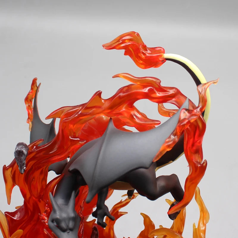 Pokemon - Charizard Action Figure