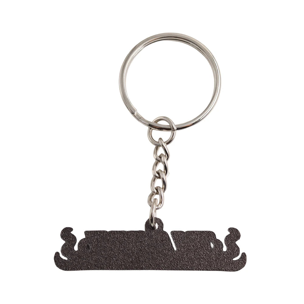 Bleach - Keychain con Logo