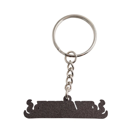 Bleach - Keychain con Logo