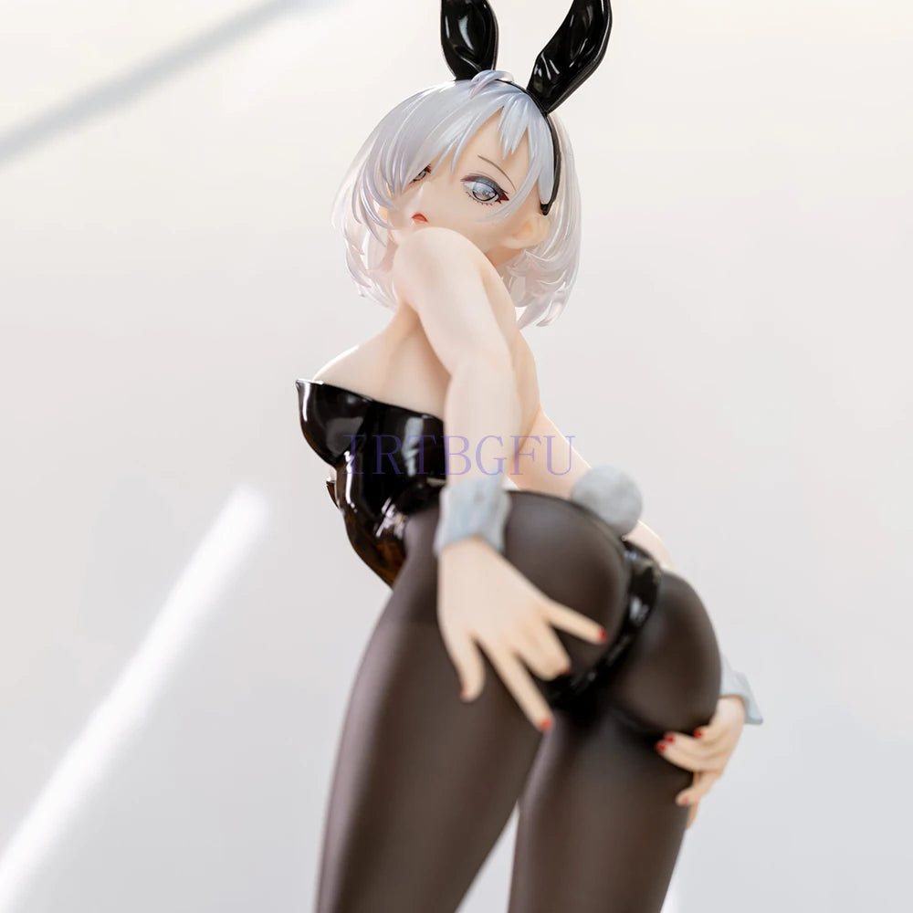 Mihiro Sashou Action Figure Bunny Girl Ecchi