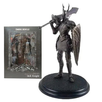 Dark Souls - Black Knight Action Figure