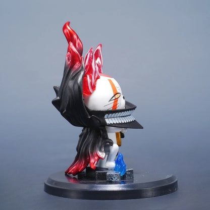 Dandadan - Turbo Granny x Takakura Ken Action Figure