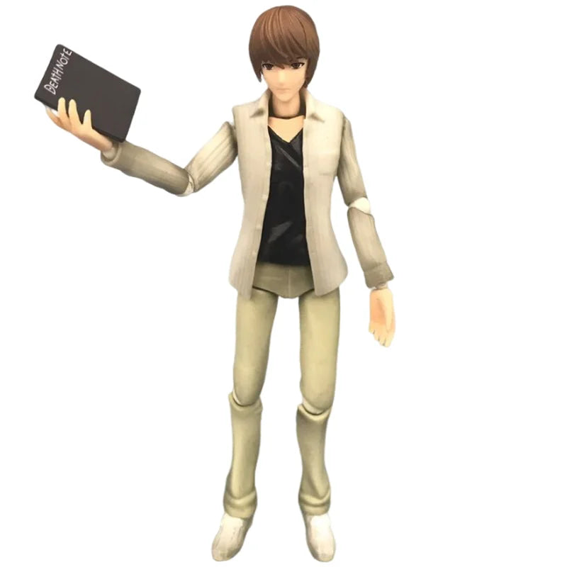 Death Note - Light Yagami Action Figure