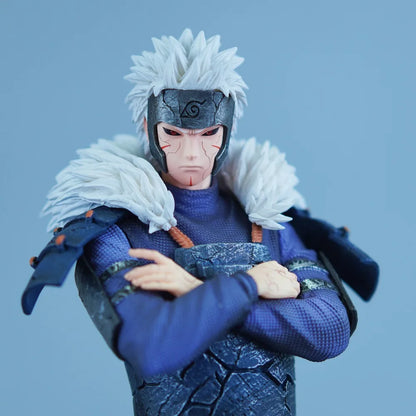 Naruto Shippuden - Senju Tobirama Action Figure