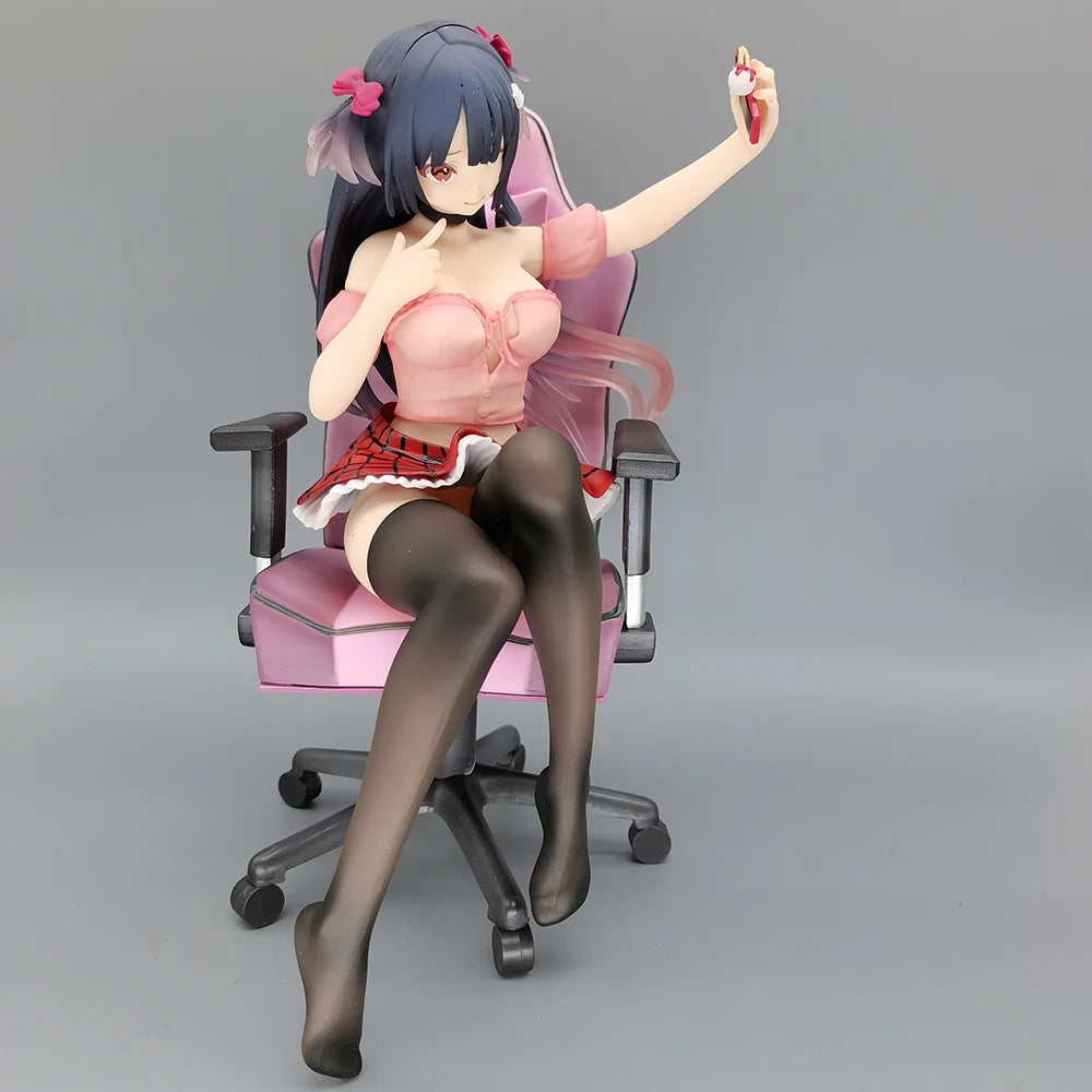 Original Character - Otaku Circle's Princess Action Figure Ecchi