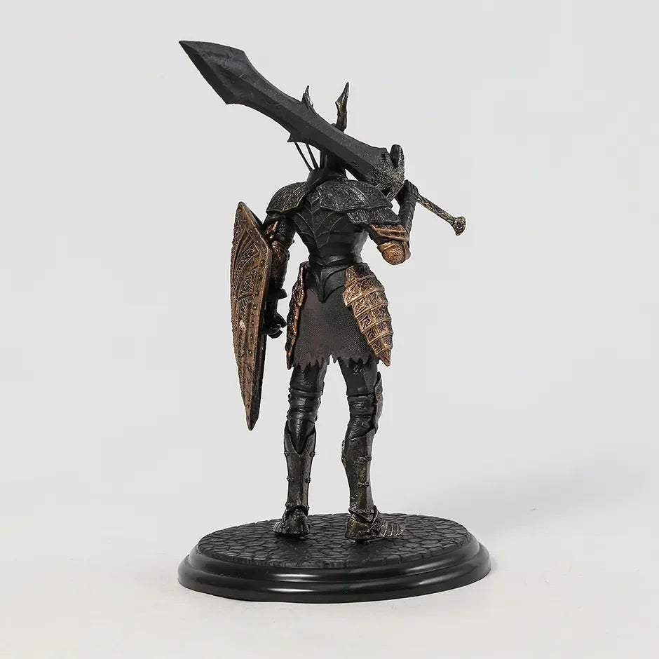 Dark Souls - Black Knight Action Figure