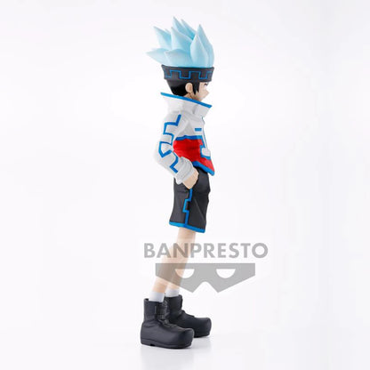 Shaman King - Horohoro Action Figure Bandai Banpresto