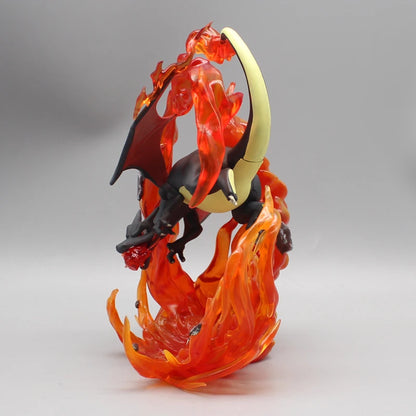 Pokemon - Charizard Action Figure