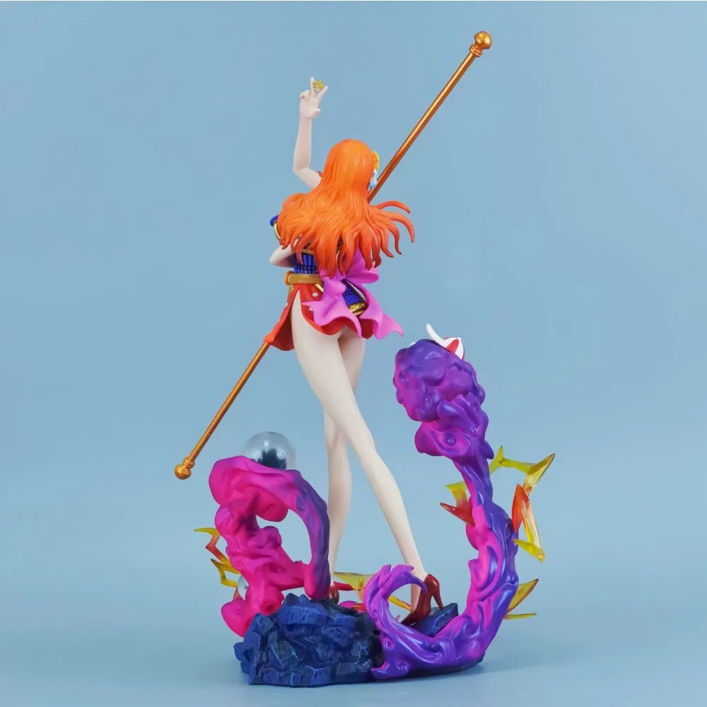 One Piece - Nami Action Figure