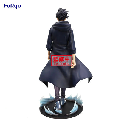 Solo Leveling - Sung Jinwoo Action Figure FuRyu Trio-Try-iT