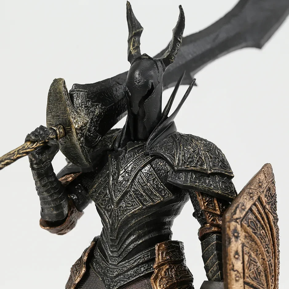 Dark Souls - Black Knight Action Figure