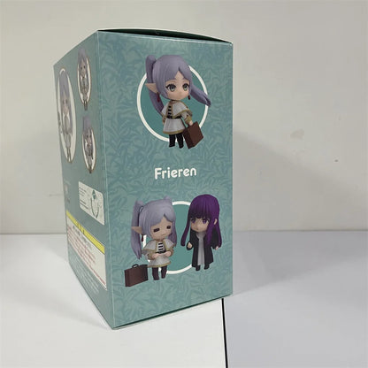 Nendoroid #2367 - Frieren: Beyond Journey's End Frieren Action Figure