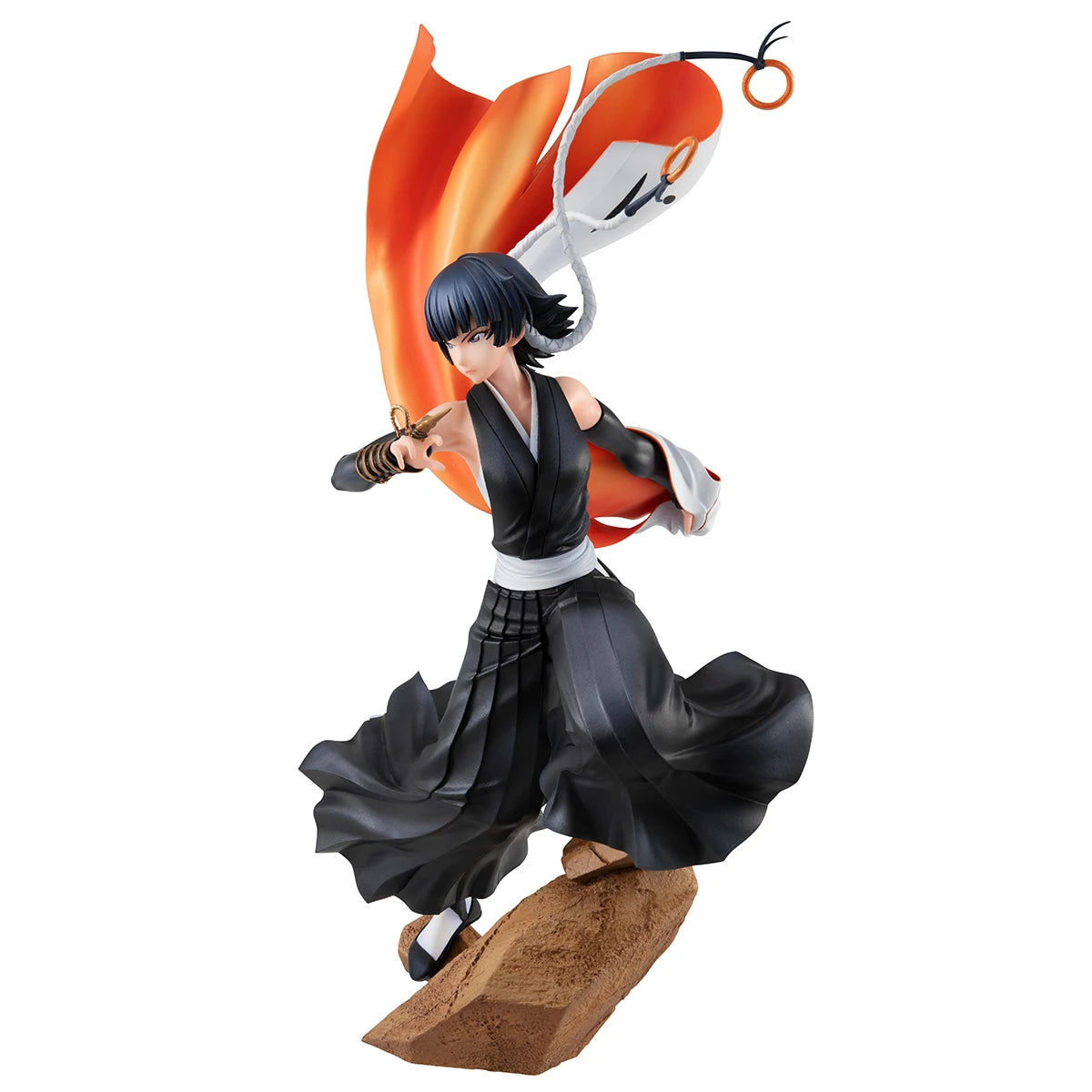 Bleach - Sui Feng Action Figure MegaHouse GALS Series