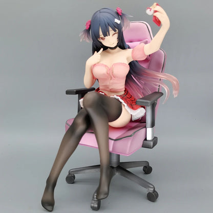 Original Character - Otaku Circle's Princess Action Figure Ecchi