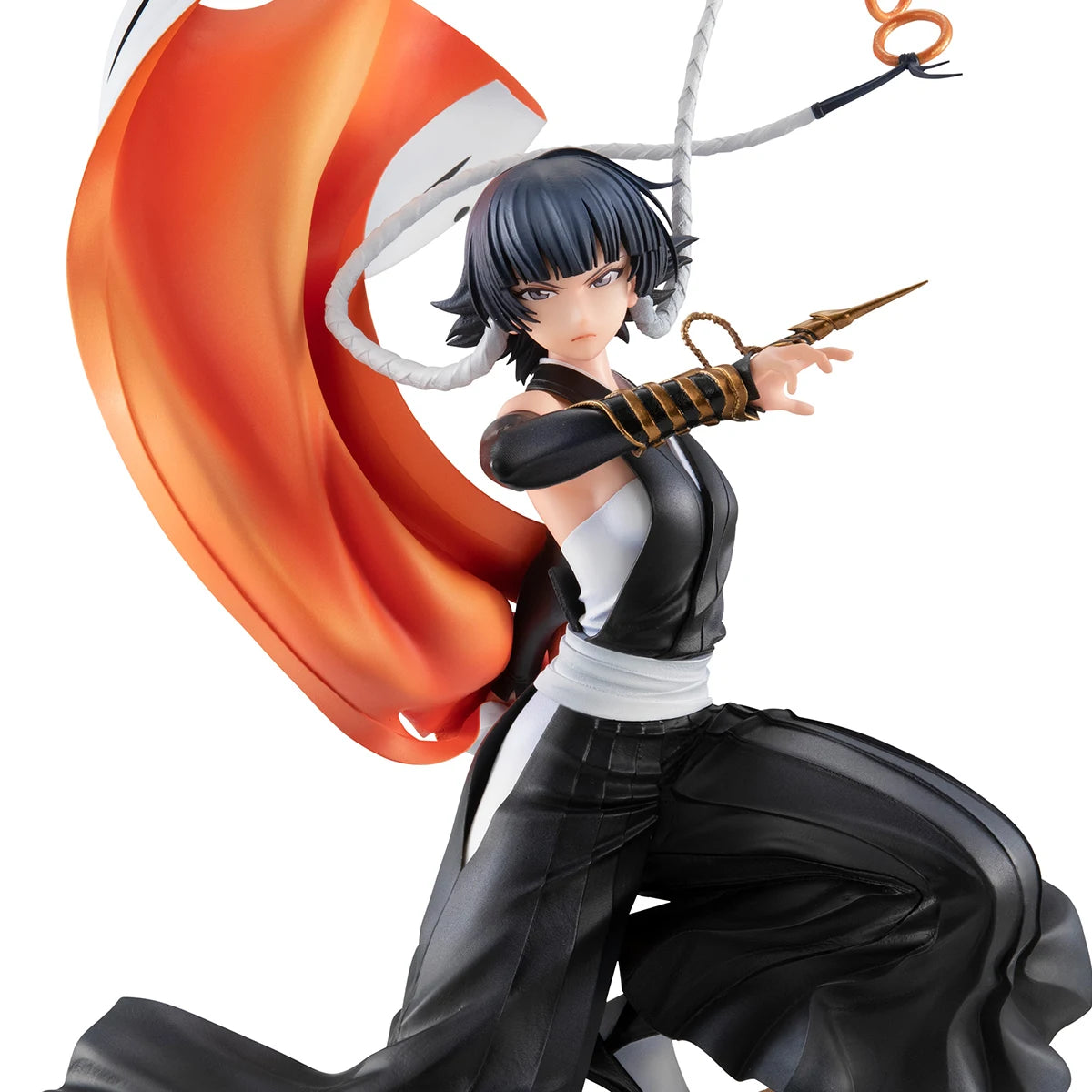 Bleach - Sui Feng Action Figure MegaHouse GALS Series