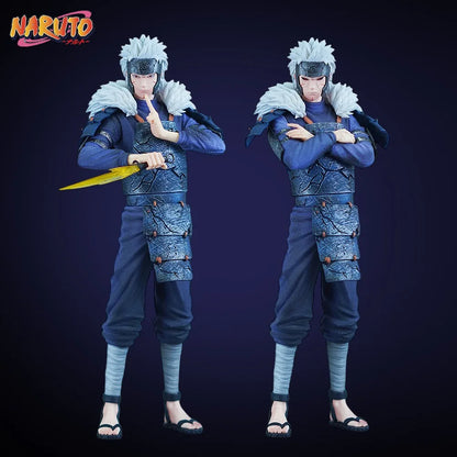 Naruto Shippuden - Senju Tobirama Action Figure